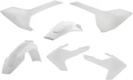 Acerbis 2634020002 Standard Plastic Kits White. Fixed Price $157.95.