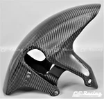 Carbon Fiber Front Fender For Honda CBR1000RR 2008-2019. Fixed Price $249.48.