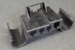 Clamp,harness Kawasaki GPX600 88-96 92037-1899 23527. Fixed Price $9.43.