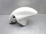 2006 01-07 Suzuki Hayabusa GSXR1300 Oem Front Fender Mud Guard Wheel Tire Cover. Fixed Price $50.21.