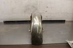 1975 Suzuki GT185 Adventurer Front Wheel Fender Cowl Fairing X849. Fixed Price $76.53.