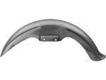 Quick Bob Steel Front Fender Fit With 21 " Wheel Rim Harley Softail Dyna Wide. Fixed Price $179.99.