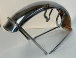 1975 Honda CB400F Front Fender. Fixed Price $150.00.