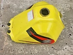 2005 Suzuki Oem Gas Tank Fuel Petrol. Fixed Price $179.00.