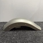 Indian Scout Front Fender / Mudguard Matt Turbo Silver 1. Fixed Price $203.83.