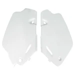 Ufo Plastics Side Panels White HO03626-041. Fixed Price $46.64.
