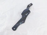 2010-2013 Honda VT750RS Shadow Exhaust Muffler System Mount Bracket. Fixed Price $19.95.