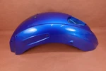 2009 - 2013 Kawasaki VN1700 Vulcan Voyager Rear Wheel Fender Mud Guard. Fixed Price $295.49.