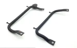 Rear Fender Brackets 2004 Suzuki Katana GSX750F 1685. Fixed Price $28.19.