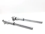 Front Forks Tubes Legs 2008 Bmw F800ST 3301. Fixed Price $423.69.
