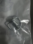 Harley Vrsca Vrscv Vrscd Airbox Cover Stud Bail Head 66713-01 New. Fixed Price $55.00.