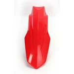 Ufo Cr Red Front Fender HO04680-070. Fixed Price $22.46.