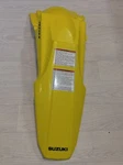 Plastics Fairing Oem Suzuki Rmz 450 12-17 Model Rear Fender. Fixed Price $159.12.