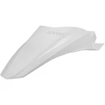 Acerbis Rear Fender - White 2374090002. Fixed Price $25.61.
