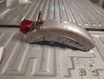 59634-81A Harley-davidson Fxrs Fxrp Fxr-sp Rear Fender Super Glide Low. Fixed Price $75.99.