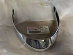 Nos Yamaha Oem Front Fender Flap 1997-2001 XVZ1300 4NL-21521-10. Fixed Price $199.99.