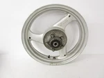 01 Suzuki Gs 500 #2 Rear Wheel Rim 17 X 3.50 64111-34C00-Y6G. Fixed Price $85.50.