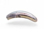 1973 Suzuki GT380 63113-33002 Oem Rear Fender Mud Guard #3 *A2644. Fixed Price $249.99.