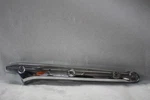 Left Grab Rail Chrome 77340-MEG-900 2004 Honda Shadow Aero VT750. Fixed Price $40.00.