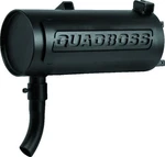 Quad Boss Atv Slip-on Exhaust 678537. Fixed Price $201.99.