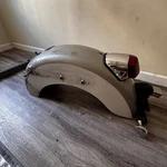 1996 Honda Shadow Ace VT1100 Rear Fender. Fixed Price $160.00.