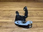 2023-2026 Bmw X1 U1 Front Right Fender Mount Bracket 9883408 Jet Black 668 Oem. Fixed Price $40.00.