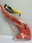 Cycra 1CYC-1905-22 Powerflow Intake Radiator Shrouds, Orange. Fixed Price $64.99.