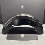 Harley Davidson Dyna 2006 Up Full Rear Fender 06-17 Fxdl Nos Dent. Fixed Price $450.00.
