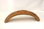 Oem Front Wheel Fender Kawasaki A1 Samurai 35004-025 Brand New In Wrapper. Fixed Price $199.99.