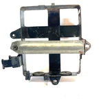 1979 To 1981 Honda CM400, Battery Holder, P/n 50325-447-000. Fixed Price $36.00.