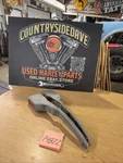 Harley 1980 Sportster Rear Fender Struts Pair Left Right Will Fit Other Years. Fixed Price $148.50.