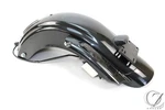2012 Harley FLHXSE3 Street Glide Cvo Rear Fender. Fixed Price $229.95.