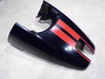 Harley-davidson Night Rod Special Rear Seat Fairing Fender Cover 59500030. Fixed Price $602.11.
