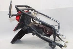 1981 Honda Goldwing GL1100 Oem Rear Back Fender Mud Guard Luggage Rack. Fixed Price $111.30.