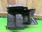 13-19 S1000RR Oem Rear Back Undertail Battery Tray Box Plastic BMW1. Fixed Price $49.99.