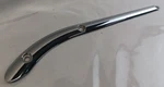 Genuine Harley Davidson Touring (lh) Rear Fender Strut Cover 60373-08. Fixed Price $20.21.