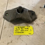 Triumph Tiger 1200 Explorer Oem Power Port Fuel Tank Trim T2309030 2013-2015. Fixed Price $40.00.