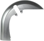 Russ Wernimont Designs Flat Back Dresser Front Fenders RWD-50260. Fixed Price $519.99.