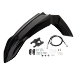 Tusk High Fender Kit Black Yamaha Tenere 700 2021-2025. Fixed Price $162.99.