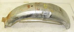 Honda Super Sport Rear Fender Cl 80100-286-674XW. Fixed Price $39.95.