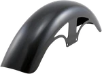 Klock Werks P-tom Front Fender Black 19" Hd Dyna/fxr/sportster KWF-03-0007. Fixed Price $299.95.