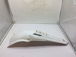 Yamaha Rear Fender White Genuine 2010-2012 17D-21610-00-00. Fixed Price $26.50.