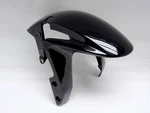 07-25 Honda Front Wheel Fender Mud Guard Cowl Black. Fixed Price $124.95.
