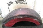 99-01 Kawasaki Vulcan Nomad VN1500 Rear Wheel Fender Oem 35022-5041 RF86. Fixed Price $74.98.