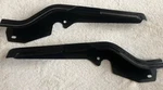 Genuine 1997-2008 Harley Touring Rear Fender Covers Struts Street Glide. Fixed Price $63.75.