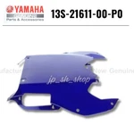 Yamaha Genuine Oem Parts Fender 13S-21611-00-P0 For R6. Fixed Price $129.58.