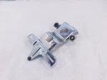 1987-09 Suzuki Intruder Boulevard S83 VS1400 Rear Fender Taillight Bracket Mount. Fixed Price $14.95.