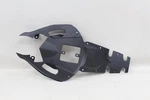 Mv Agusta Brutale 800 13-17 Rear Undertray Fender Mudguard Underseat Bulkhead. Fixed Price $44.99.