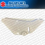 New Oem Suuzki Right Side Frame Cover 2000 2006 47111-09AA0-30H. Fixed Price $50.66.