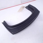 Harley 91123-09 Rear Bumper Black Rubber Insert 09-13 Touring Electra Glide Oem. Fixed Price $22.00.